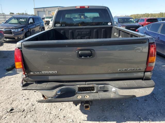 Photo 6 from auction – 2000 CHEVROLET SILVERADO with VIN 2GCEK19T8Y1155737