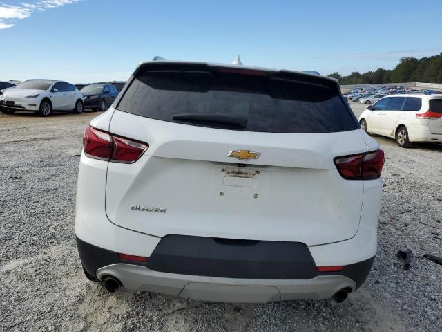 Photo 6 from auction – 2020 CHEVROLET BLAZER 2LT with VIN 3GNKBCRS6LS641487
