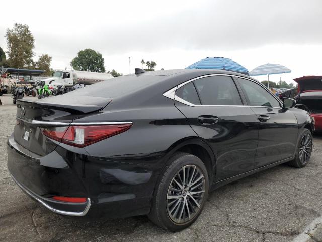 Photo 3 from auction – 2024 LEXUS ES 300H BA with VIN 58ADA1C12RU050787