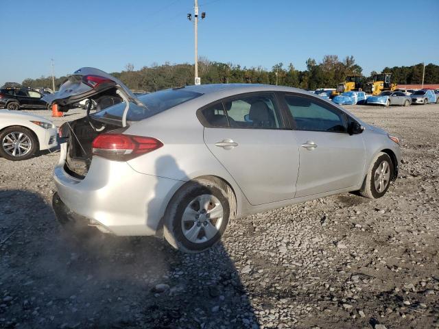 Photo 3 from auction – 2017 KIA FORTE with VIN 3KPFK4A73HE060798
