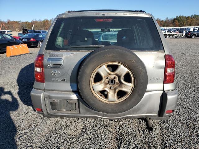 Photo 6 from auction – 2005 TOYOTA RAV4 with VIN JTEHD20V350066432