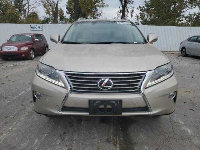 Фото 5 с аукциона – 2013 LEXUS RX 350 BAS с VIN 2T2BK1BA9DC154924