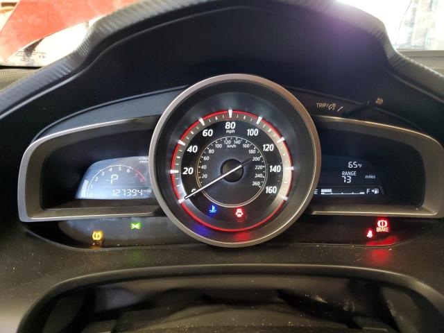 صورة رقم 9 من المزاد - 2016 MAZDA 3 TOURING مع VIN 3MZBM1V73GM322161