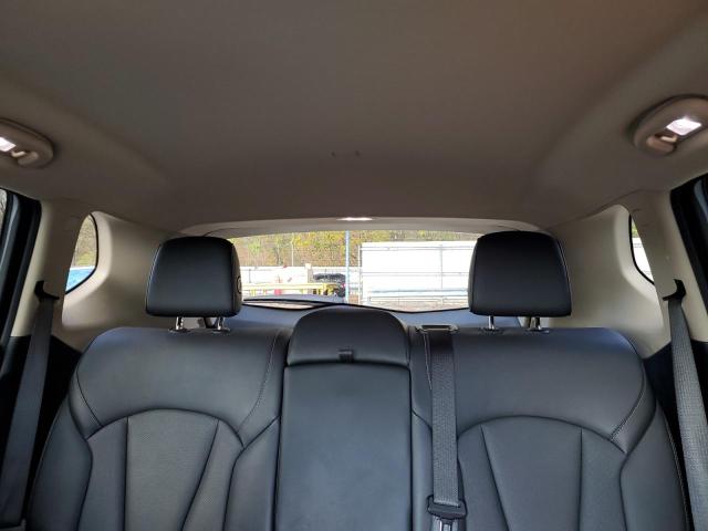 Photo 10 from auction – 2017 BUICK ENVISION E with VIN LRBFXBSA3HD192346
