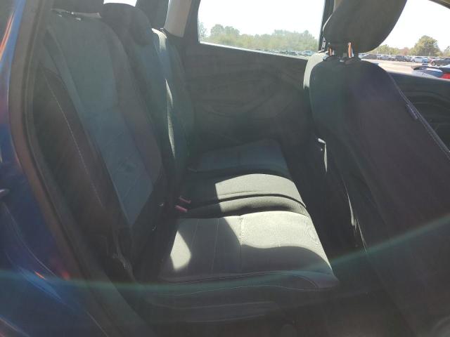 Photo 11 from auction – 2018 FORD ESCAPE S with VIN 1FMCU0F70JUB34597