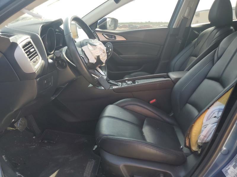 Фото 7 с аукциона – 2018 MAZDA 3 с VIN 3MZBN1V37JM231816