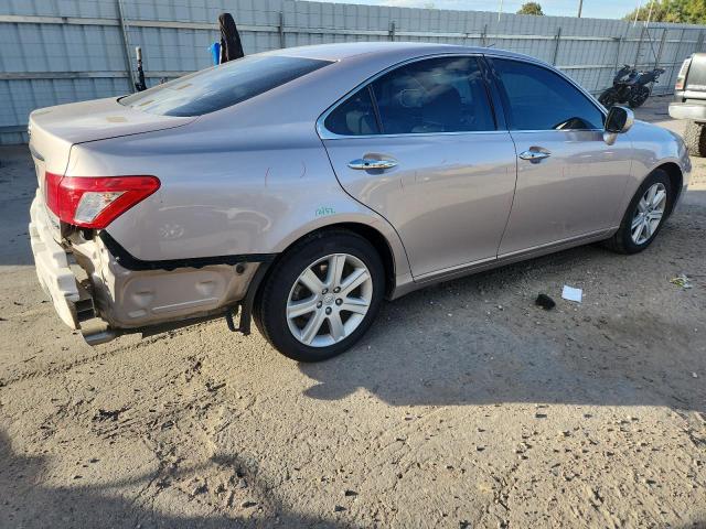 Photo 3 from auction – 2007 LEXUS ES 350 with VIN JTHBJ46G072080883