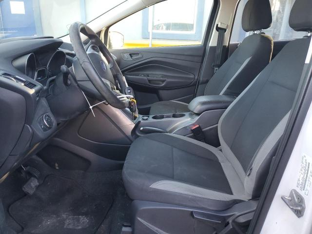 Photo 7 from auction – 2014 FORD ESCAPE with VIN 1FMCU0F77EUD08736
