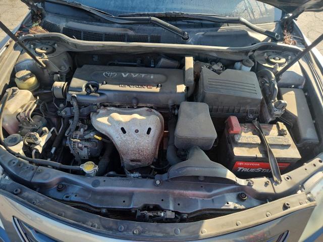 Photo 11 from auction – 2008 TOYOTA CAMRY with VIN 4T4BE46K88R028502