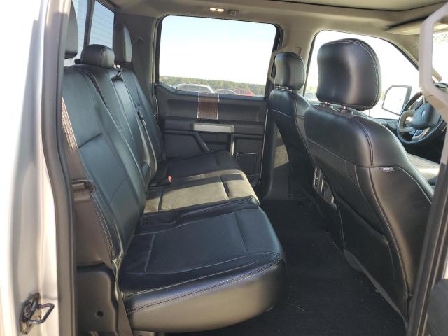 صورة رقم 10 من المزاد - 2016 FORD F150 SUPERCREW مع VIN 1FTEW1EF9GFB62028