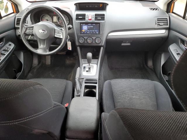 Photo 8 from auction – 2013 SUBARU XV CROSSTR with VIN JF2GPAVC0D2819542