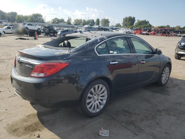 Foto 3 de la subasta – 2013 BUICK REGAL PREM con VIN 2G4GS5EVXD9250413