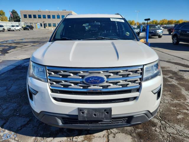 Photo 5 from auction – 2019 FORD EXPLORER X with VIN 1FM5K8D8XKGA89466