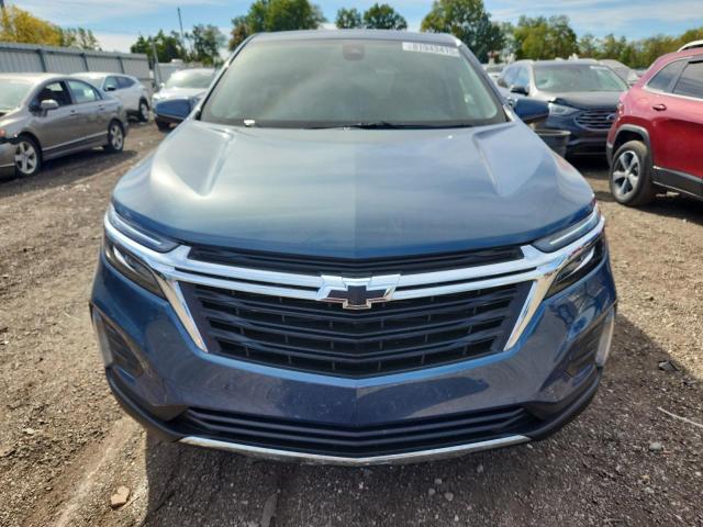 Photo 5 from auction – 2024 CHEVROLET EQUINOX LT with VIN 3GNAXKEG2RL297328