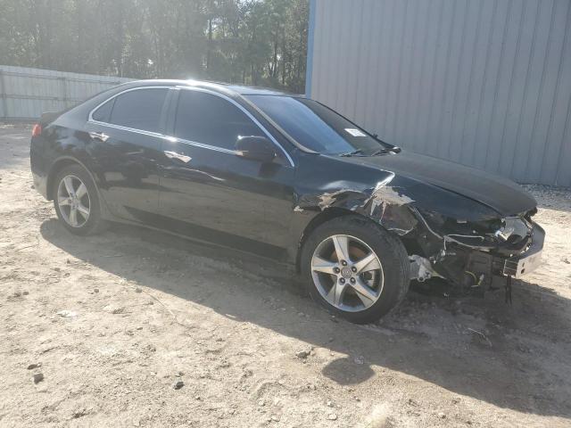Photo 4 from auction – 2011 ACURA TSX with VIN JH4CU2F61BC000873