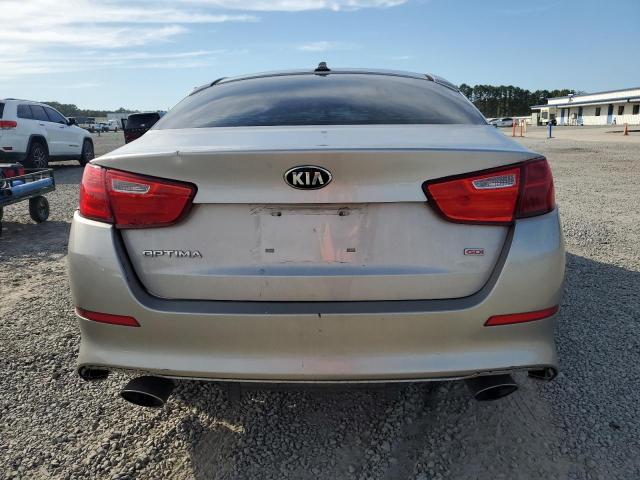 Photo 6 from auction – 2015 KIA OPTIMA LX with VIN 5XXGM4A7XFG477208