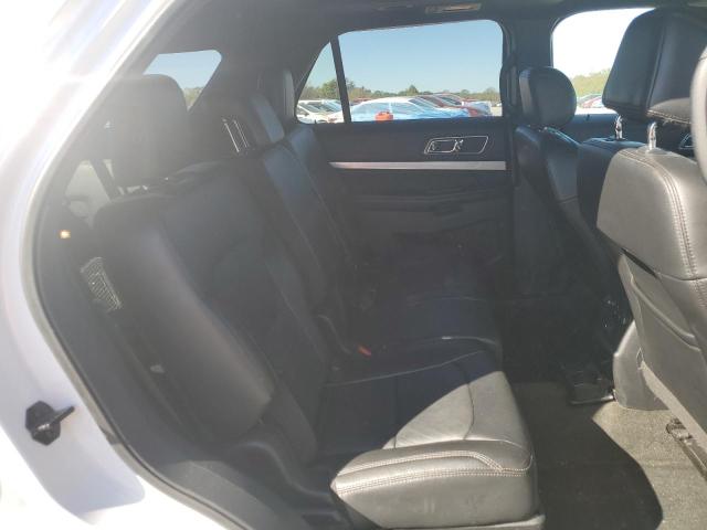 Photo 11 from auction – 2016 FORD EXPLORER X with VIN 1FM5K8DH2GGC53185