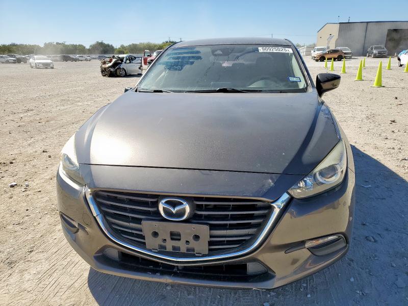 Foto 5 de la subasta – 2017 MAZDA 3 TOURING con VIN 3MZBN1L73HM103752