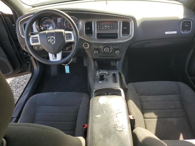Photo 8 from auction – 2014 DODGE CHARGER SE with VIN 2C3CDXBG2EH154995