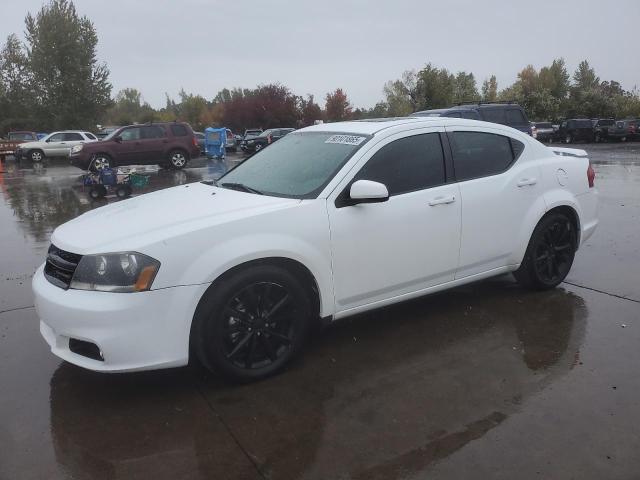 DODGE AVENGER SX 2014 with VIN 1C3CDZCG8EN154078 - Photo from auction