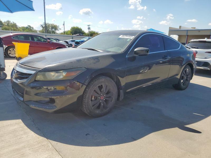 Photo 1 from auction – 2011 HONDA ACCORD LX- with VIN 1HGCS1A36BA009015