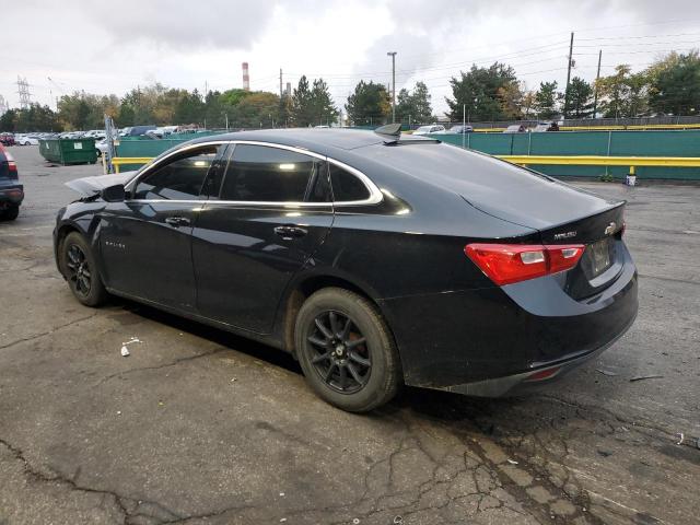 Photo 2 from auction – 2017 CHEVROLET MALIBU LS with VIN 1G1ZB5ST5HF223884