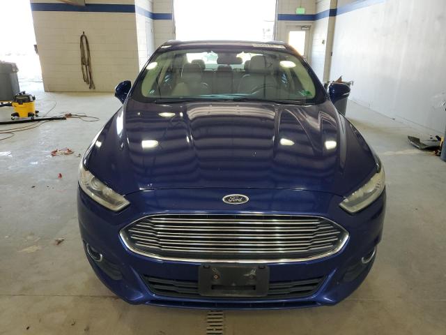 Photo 5 from auction – 2014 FORD FUSION SE with VIN 3FA6P0HD4ER206397