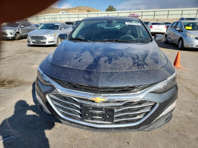 Photo 5 from auction – 2020 CHEVROLET MALIBU LT with VIN 1G1ZD5ST7LF058049