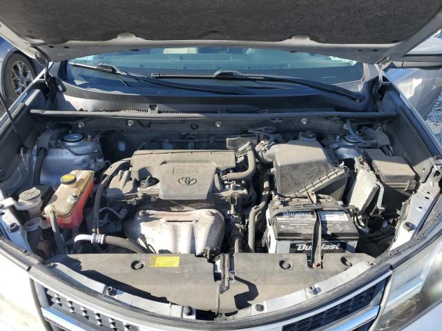 Photo 12 from auction – 2013 TOYOTA RAV4 LE with VIN JTMBFREV5D5013903