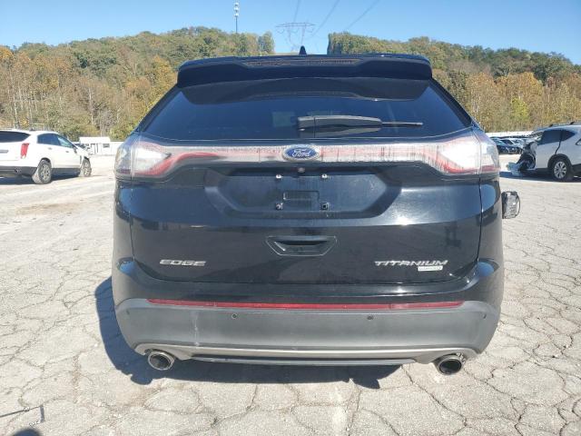 Photo 6 from auction – 2017 FORD EDGE TITAN with VIN 2FMPK3K93HBB05448