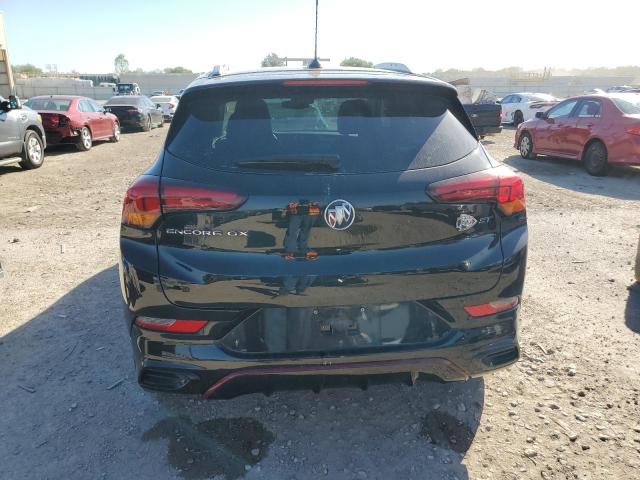 Photo 6 from auction – 2023 BUICK ENCORE GX SELECT with VIN KL4MMDSLXPB113547