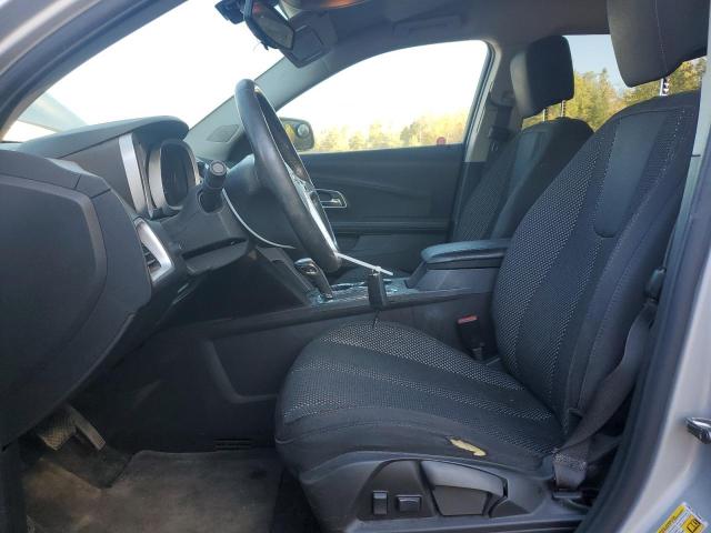 Zdjęcie 7 z aukcji – 2011 CHEVROLET EQUINOX LT z VIN 2CNALDEC7B6440115