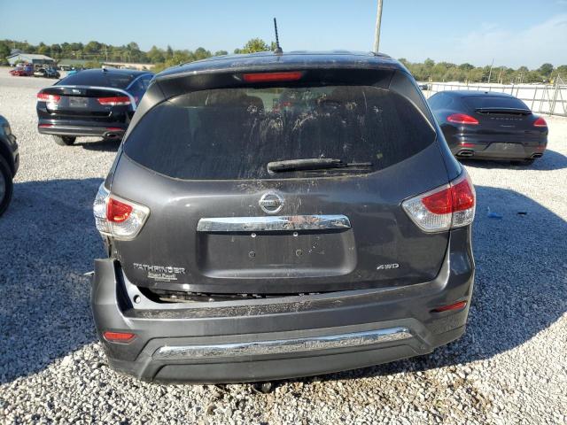 Photo 6 from auction – 2013 NISSAN PATHFINDER with VIN 5N1AR2MM7DC678036