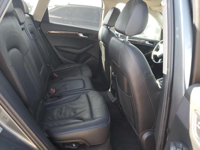 Photo 11 from auction – 2012 AUDI Q5 PREMIUM with VIN WA1LFAFP4CA032948