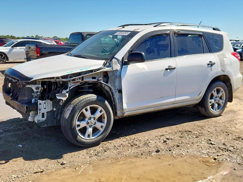TOYOTA RAV4 2009 with VIN 2T3BK33V79W009587 - Photo from auction