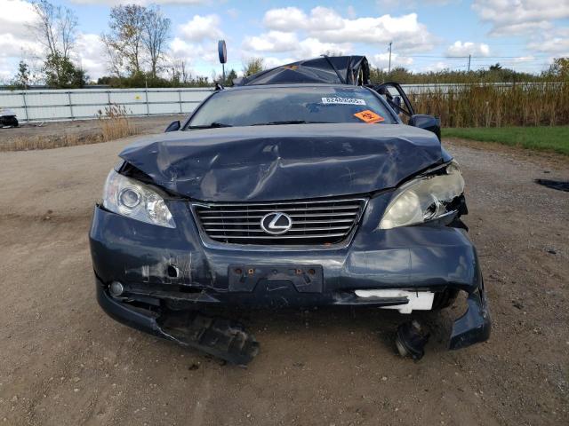 Photo 5 from auction – 2009 LEXUS ES 350 with VIN JTHBJ46G692304077