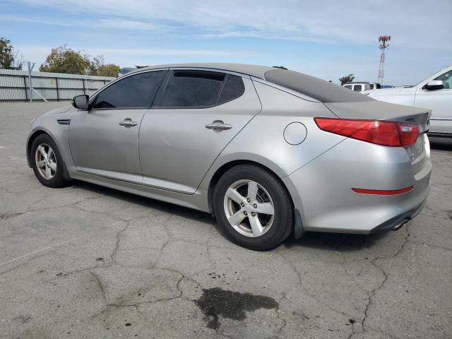 Photo 2 from auction – 2015 KIA OPTIMA LX with VIN KNAGM4A70F5536719