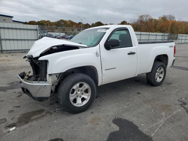 GMC SIERRA K15 2011 with VIN 1GTN2TEX3BZ175980 - Photo from auction