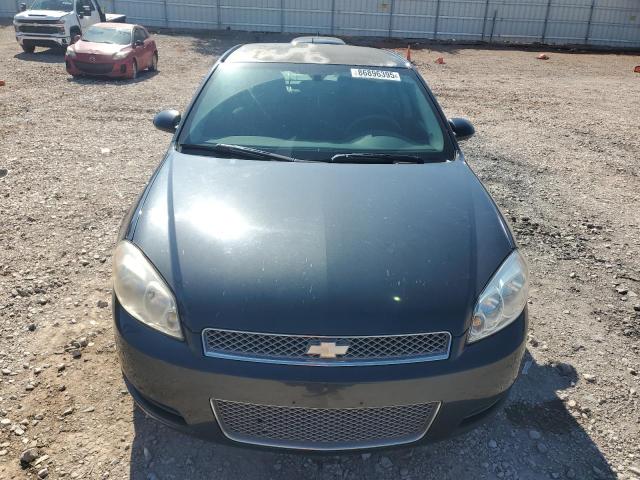 Photo 5 from auction – 2012 CHEVROLET IMPALA LT with VIN 2G1WG5E37C1322027
