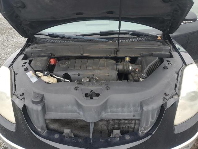 Photo 12 from auction – 2012 BUICK ENCLAVE with VIN 5GAKRCEDXCJ250518