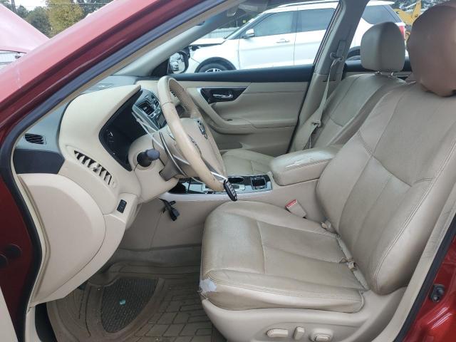 Photo 7 from auction – 2013 NISSAN ALTIMA 3.5 with VIN 1N4BL3AP7DC245708
