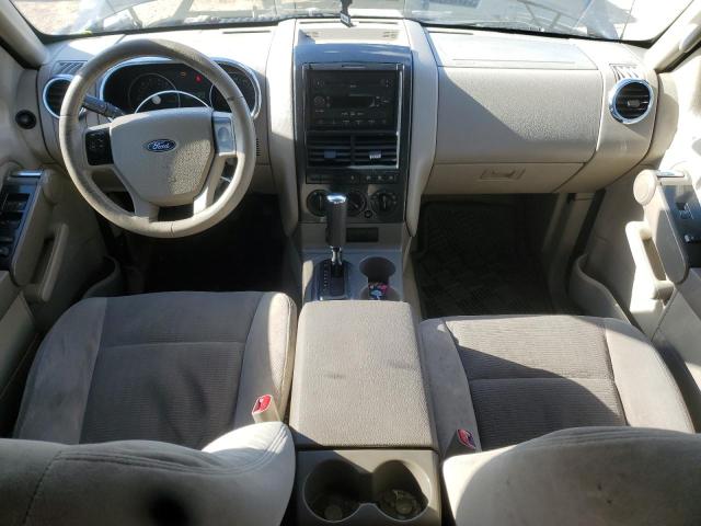 صورة رقم 8 من المزاد - 2006 FORD EXPLORER X مع VIN 1FMEU73E66UA12466