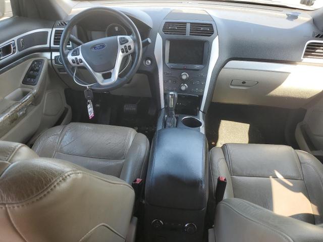 Photo 8 from auction – 2013 FORD EXPLORER X with VIN 1FM5K8D8XDGB67554