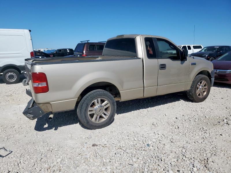 Photo 3 from auction – 2007 FORD F150 with VIN 1FTRF12287KC21922