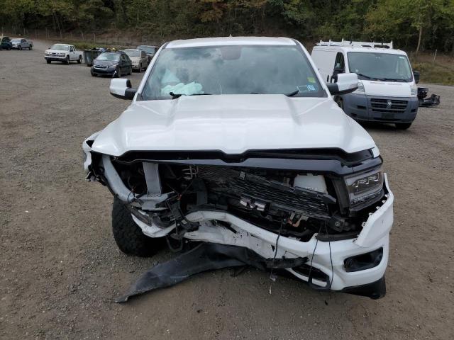 Photo 5 from auction – 2020 RAM 1500 BIG H with VIN 1C6SRFFM2LN408946