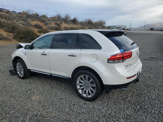 Photo 2 from auction – 2013 LINCOLN MKX with VIN 2LMDJ8JK0DBL39875