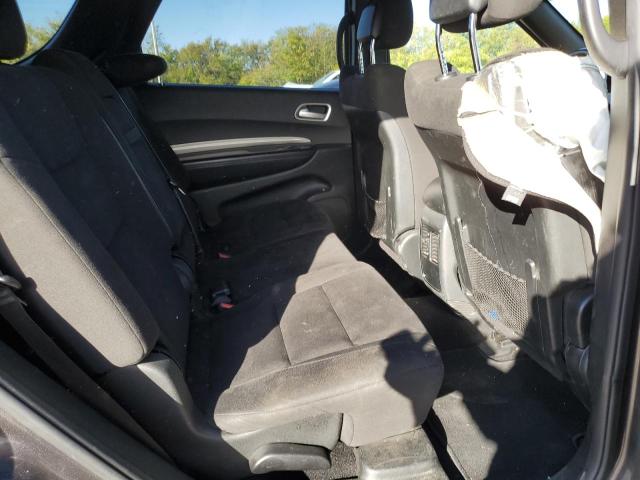 Photo 11 from auction – 2019 DODGE DURANGO SX with VIN 1C4RDJAG1KC792772