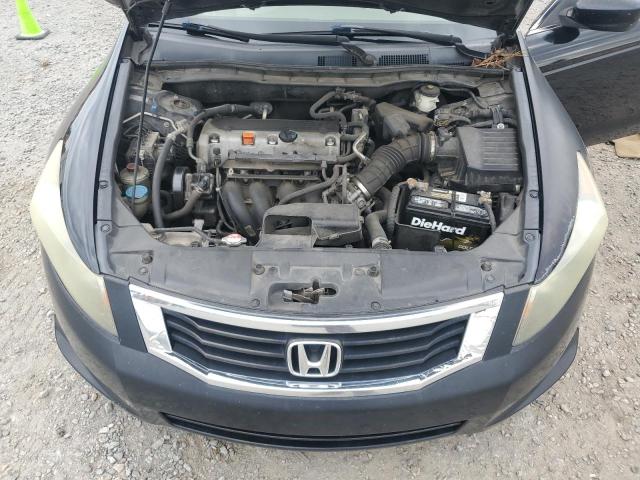 Photo 11 from auction – 2008 HONDA ACCORD LXP with VIN 1HGCP26458A079591