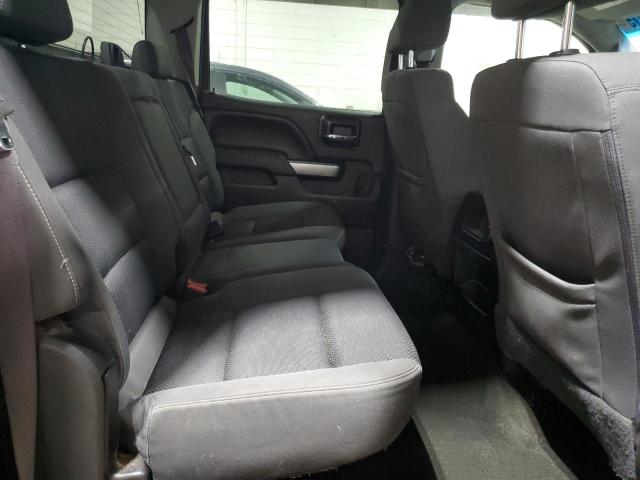 Zdjęcie 10 z aukcji – 2016 CHEVROLET SILVERADO z VIN 3GCUKREC0GG115335