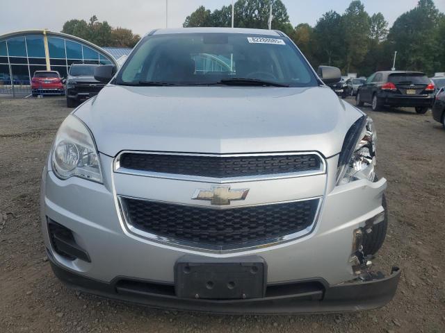 Photo 5 from auction – 2015 CHEVROLET EQUINOX LS with VIN 2GNFLEEK7F6206884